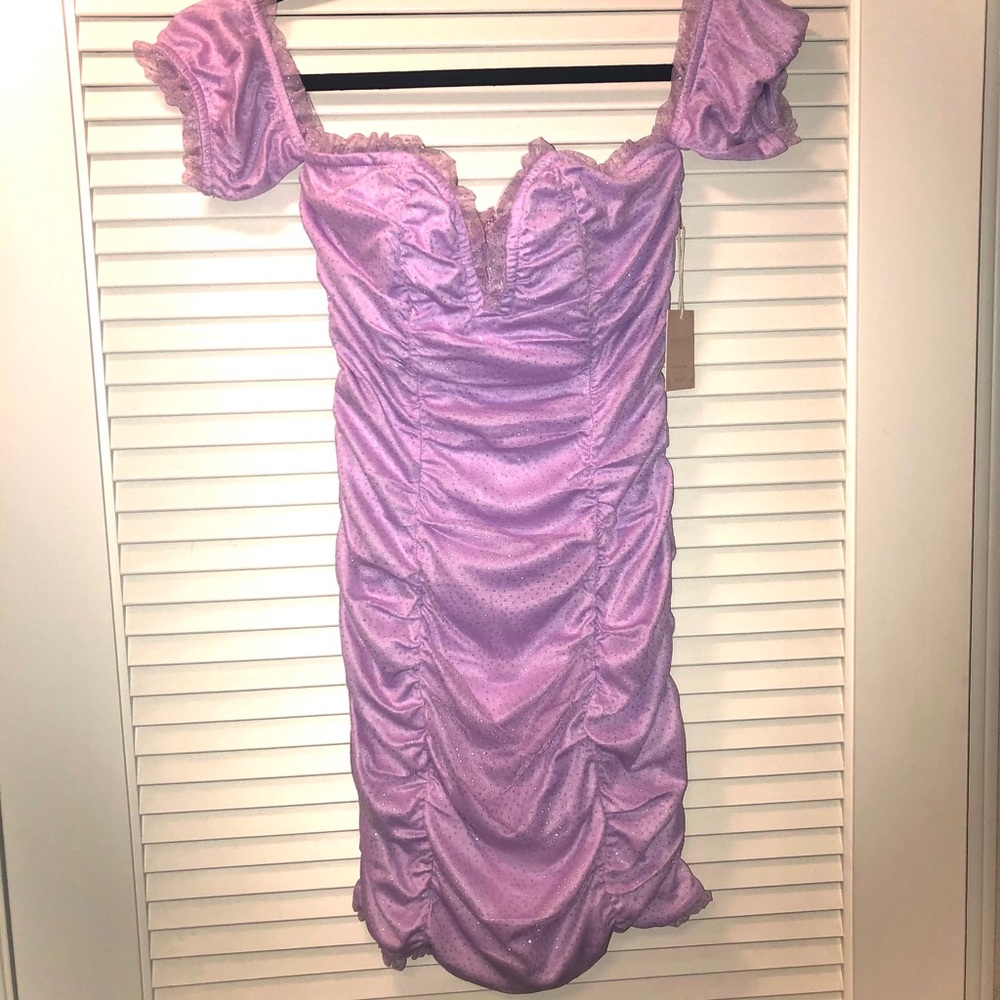 Forever 21 Dress